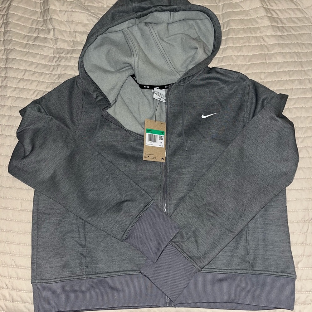 NWT Nike sweatshirt